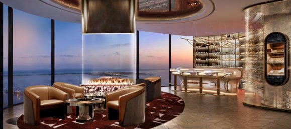 3 bedrooms Apartment in Ras Al Khaimah, UAE No. 46451 13