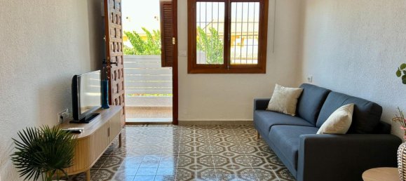 Casa de 2 dormitorios en San Pedro del Pinatar, Spain No. 149553 11