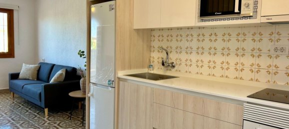 Casa de 2 dormitorios en San Pedro del Pinatar, Spain No. 149553 14