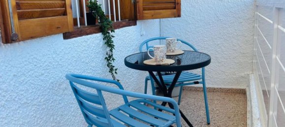 Casa de 2 dormitorios en San Pedro del Pinatar, Spain No. 149553 3