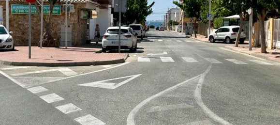 Casa de 2 dormitorios en San Pedro del Pinatar, Spain No. 149553 30