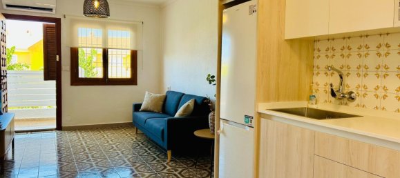 Casa de 2 dormitorios en San Pedro del Pinatar, Spain No. 149553 15