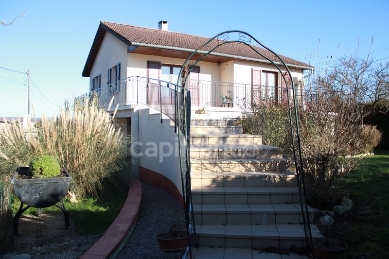 Дом с 3 спальнями в Сорси-Сен-Мартен, Франция № 256943