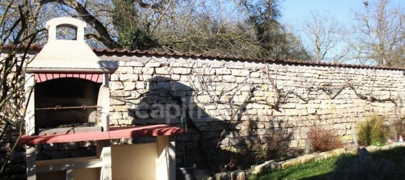 Дом с 3 спальнями в Сорси-Сен-Мартен, Франция № 256943 3