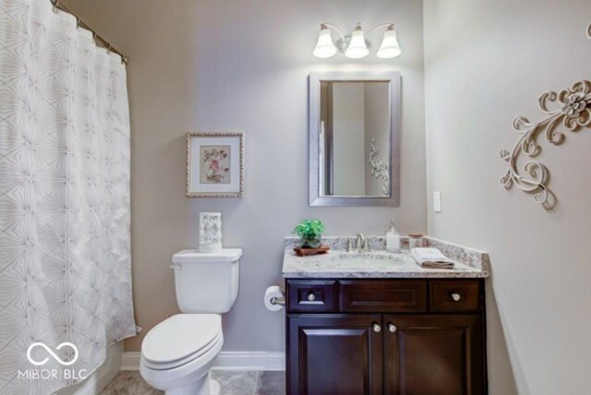 Casa de 3 dormitorios en Noblesville, USA No. 433058