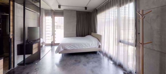 3 bedrooms Condo in Watthana, Thailand No. 10463 2