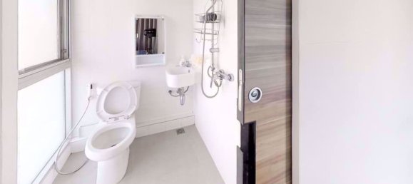 3 bedrooms Condo in Watthana, Thailand No. 10463 8