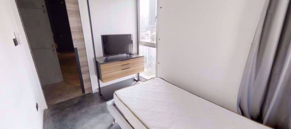 3 bedrooms Condo in Watthana, Thailand No. 10463 15