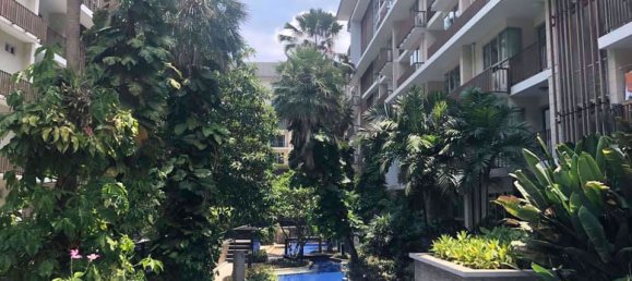 3 bedrooms Condo in Watthana, Thailand No. 10463 4