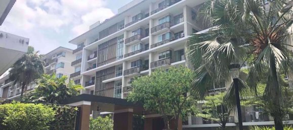 3 bedrooms Condo in Watthana, Thailand No. 10463 5