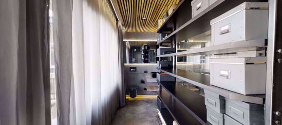 3 bedrooms Condo in Watthana, Thailand No. 10463 16