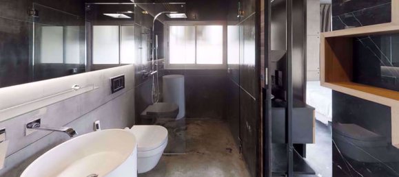 3 bedrooms Condo in Watthana, Thailand No. 10463 13