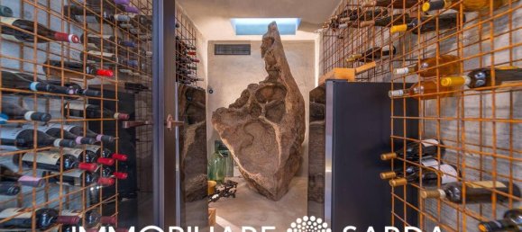 4 غرف نوم فيلا في Olbia, Italy رقم 354908 49