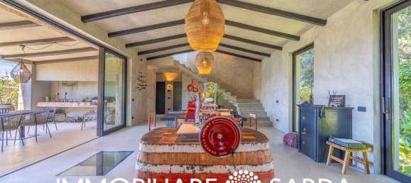 4 غرف نوم فيلا في Olbia, Italy رقم 354908 13