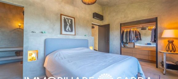 4 غرف نوم فيلا في Olbia, Italy رقم 354908 37