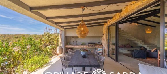 4 غرف نوم فيلا في Olbia, Italy رقم 354908 7