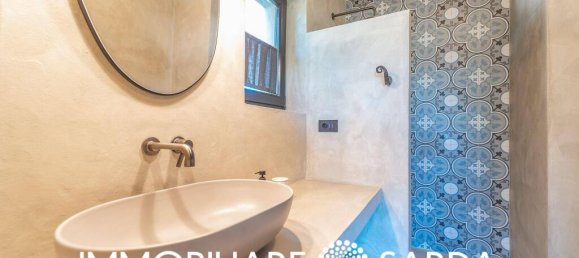 4 غرف نوم فيلا في Olbia, Italy رقم 354908 23