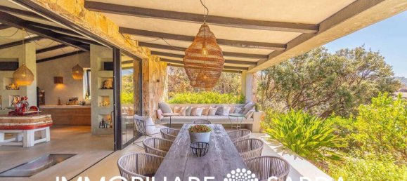 4 غرف نوم فيلا في Olbia, Italy رقم 354908 5