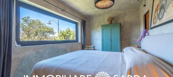 4 غرف نوم فيلا في Olbia, Italy رقم 354908 19