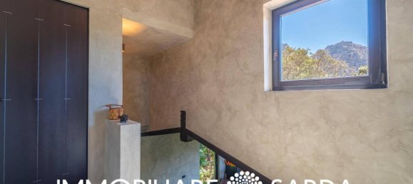 4 غرف نوم فيلا في Olbia, Italy رقم 354908 33