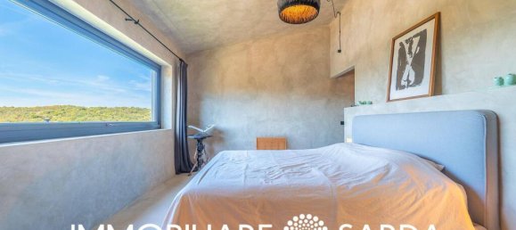 4 غرف نوم فيلا في Olbia, Italy رقم 354908 35