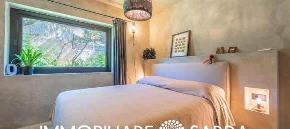 4 غرف نوم فيلا في Olbia, Italy رقم 354908 25