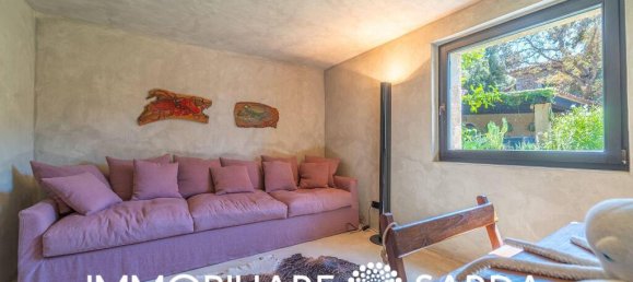 4 غرف نوم فيلا في Olbia, Italy رقم 354908 50