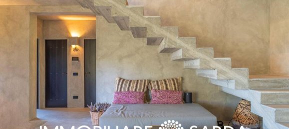 4 غرف نوم فيلا في Olbia, Italy رقم 354908 16