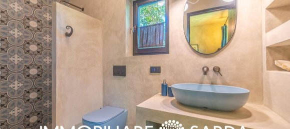 4 غرف نوم فيلا في Olbia, Italy رقم 354908 27