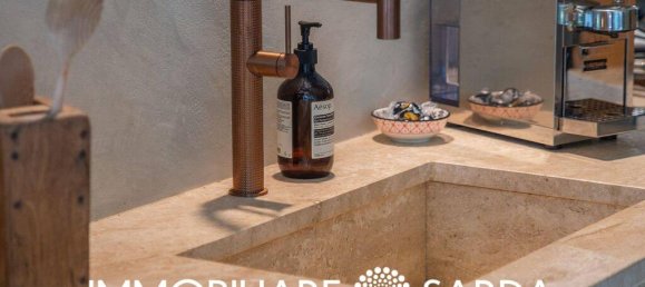 4 غرف نوم فيلا في Olbia, Italy رقم 354908 11