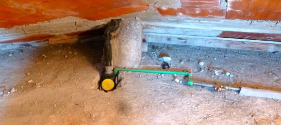 استوديو في Cuneo, Italy رقم 137218 8