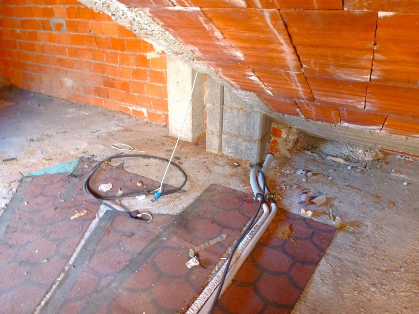 استوديو في Cuneo, Italy رقم 137218