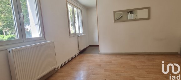 1 Schlafzimmer Wohnung in Nantes, France, Nr. 323217 4