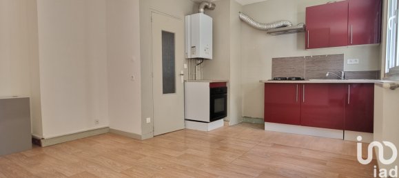 1 Schlafzimmer Wohnung in Nantes, France, Nr. 323217 2