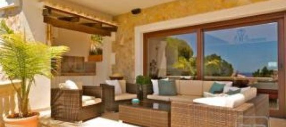 Villa T3 em Costa De La Calma, Spain N.º 17656 7