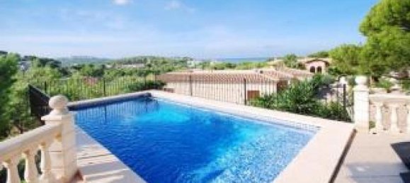 Villa T3 em Costa De La Calma, Spain N.º 17656 9