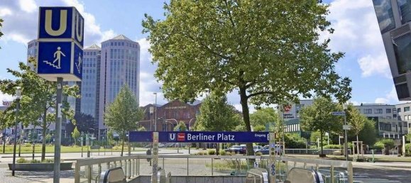 Apartamento T2 em Essen, Germany N.º 244470 3