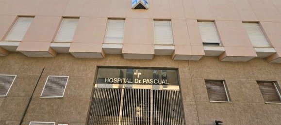 3 bedrooms Apartment in Malaga, Spain No. 172281 44