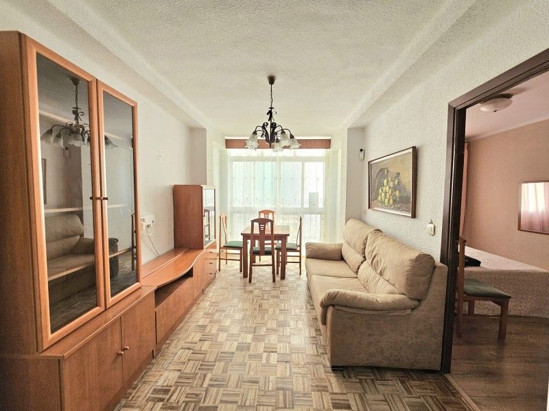 3 bedrooms Apartment in Malaga, Spain No. 172281