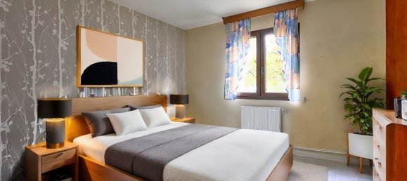 Casa T4 em Freyming-Merlebach, France N.º 93592 6