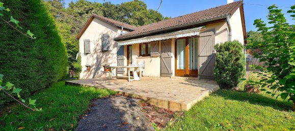 Casa T4 em Freyming-Merlebach, France N.º 93592 2
