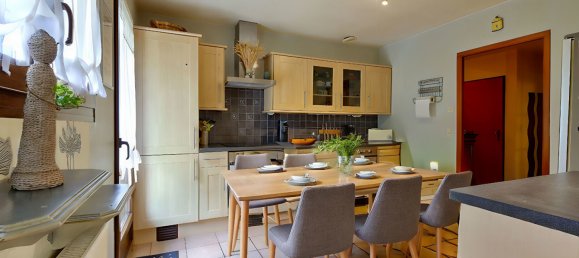 Casa T4 em Freyming-Merlebach, France N.º 93592 4