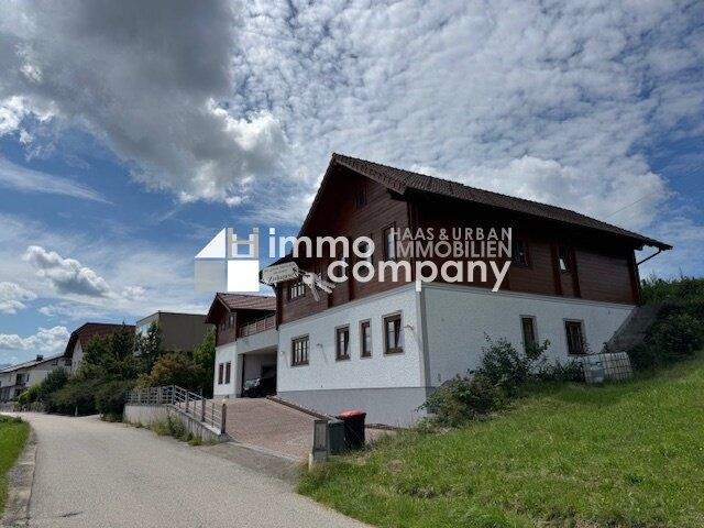 6 rooms House in Lenzing, Austria No. 213911
