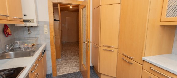 Квартира с 4 комнатами в Веринг, Австрия № 194787 28