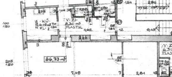 Квартира с 4 комнатами в Веринг, Австрия № 194787 6