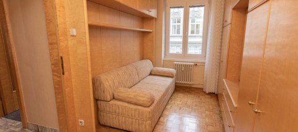 Квартира с 4 комнатами в Веринг, Австрия № 194787 18