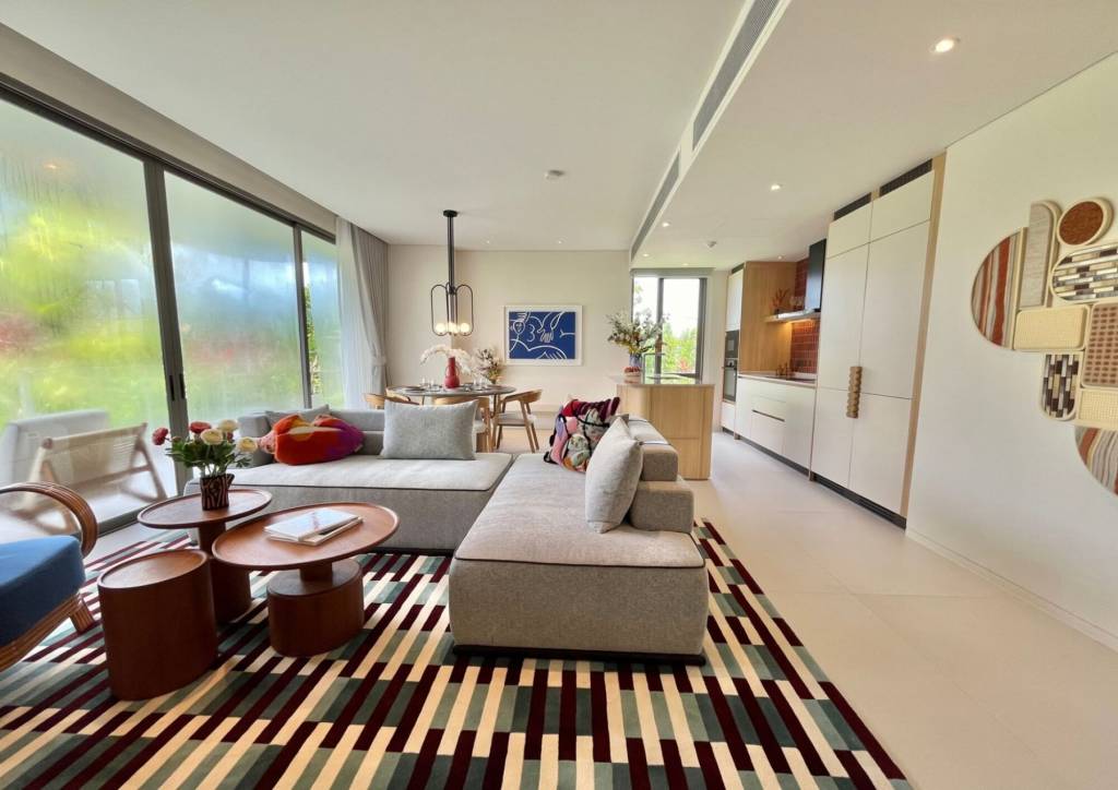 1 chambre Condo à Bang Tao, Thailand No. 26865