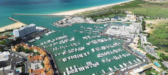 Grundstück in Quarteira, Portugal 1492m², Nr. 60900 8