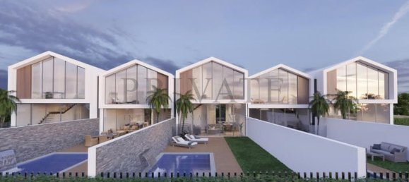 Grundstück in Quarteira, Portugal 1492m², Nr. 60900 2