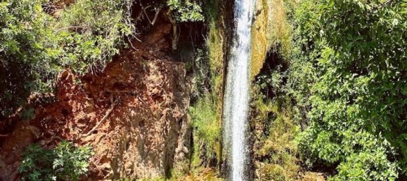 Grundstück in Quarteira, Portugal 1492m², Nr. 60900 13